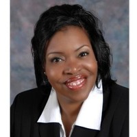 Dr. B. Michelle Lucas-Patrick