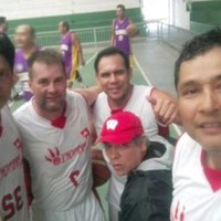 Hugo Gutemberg Melgar Cholima