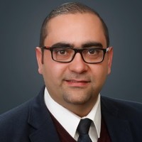 Mohammad AlBitar