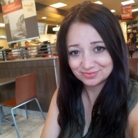 Nadine Hamade