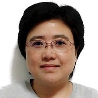 Anne Yu