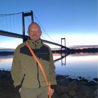 Bjarke Blichfeldt