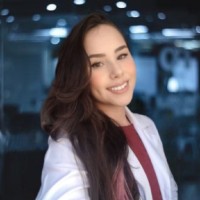 Vanessa G. Marinelli.