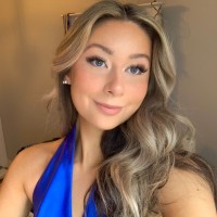 Abby Sparrow