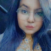 Shivani Saharia