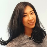 Mizuki Kobayashi-Harris, Mba