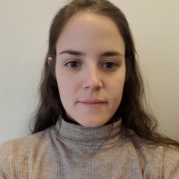 Carolina Belén Orcellet