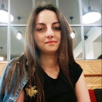 Arpine Karapetyan