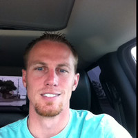 Chad Keeton