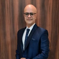 Pankaj Ruparel