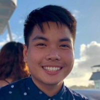 Sean Huynh