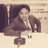 Vikram Singh