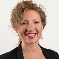 Angela Stamoulos