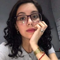 Myrna Guadalupe Camacho Martinez