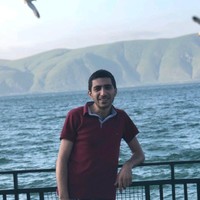 Hrachya Hakhverdyan