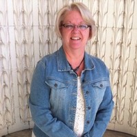 Diane Laughridge