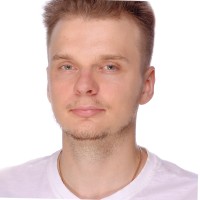 Maksym Fedorenko