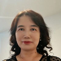 Xiayun Ling