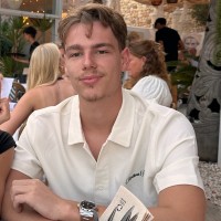 Simon Louvet