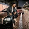 Abhishek Sharma