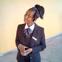Phindile Mpongose