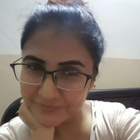 Khalida Kareem