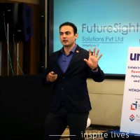 Swapnil Mistry