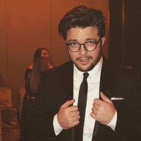 Matthew DuBois