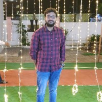 Poornesh Mokkapati