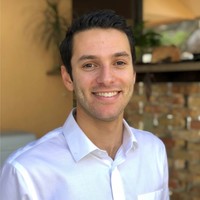 Joshua Greenbaum