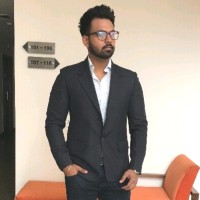 Sajal Kansal
