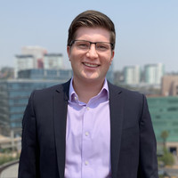 Luis Daniel De La Paz