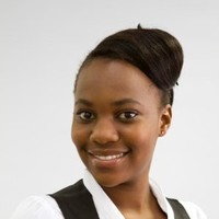 Amenta Khoza