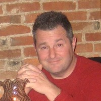 Ray Gordon