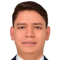 Andres Felipe Guzmán Romero