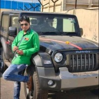 Dharmendra Gohil