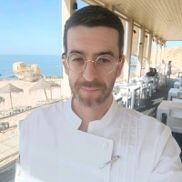 Daniel Martins