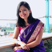 Soumya Joshi