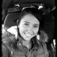 Anna Heard