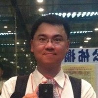 Bradley Chen