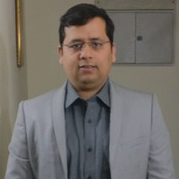 Rajesh Shukla