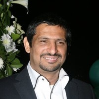Rashad Sader