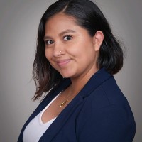Angélica I. Carreon V.