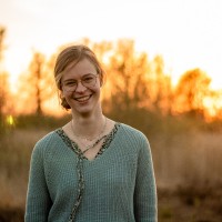 Gerrita Van De Veen-Silfhout
