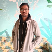 Deepak Verma