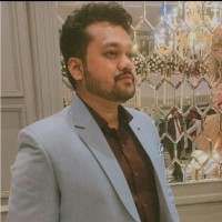 Sumanjit Dutta