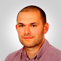 Damian Jagodzinski