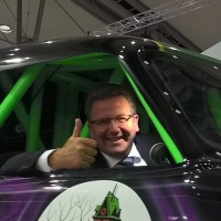 Jörg Schumacher