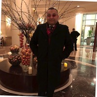 Ahmed Hamdouna