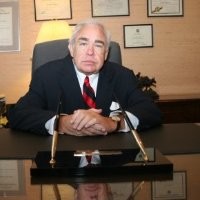 Alexander Gordon IV
